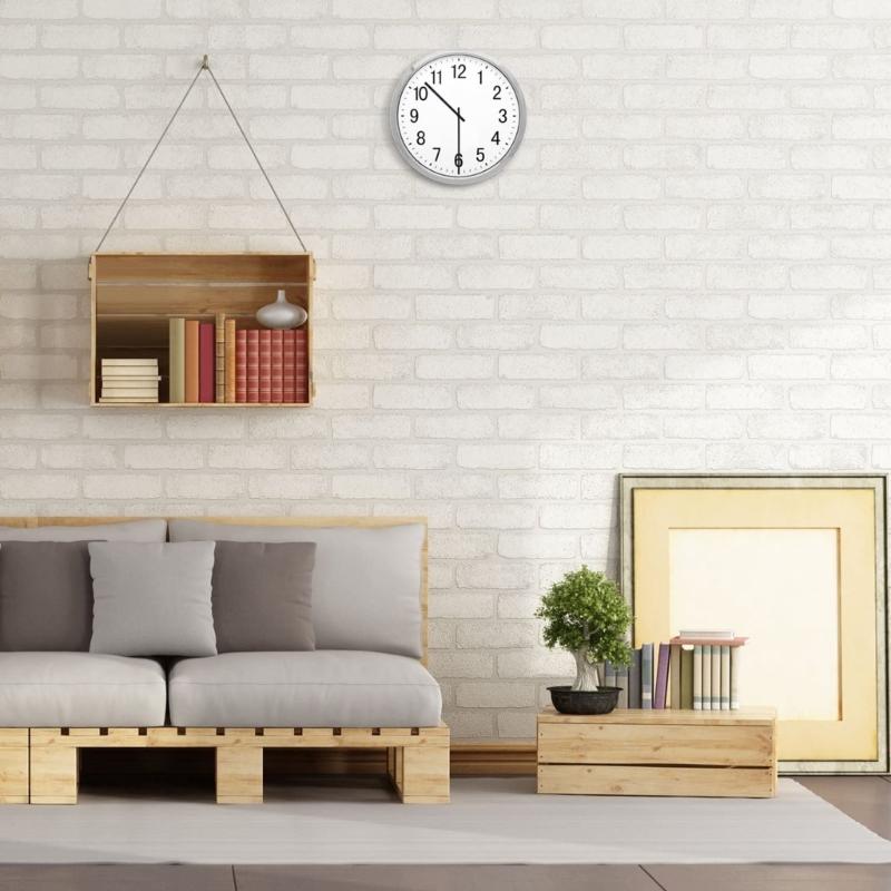 Clock Hands Repair Kit Wall Clocks Quartz Movement DIY Supplies for Beginners Starters Handmade Accessories