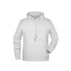 James and Nicholson Mens Hoodie