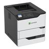 Lexmark MS725dvn A4 Mono Duplex Laser Printer CN Plug (adapter Included)