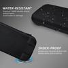 PortableTravel Carrying Case for Nintendo Switch 2 EVA Game Console Bag Shockproof Protective Bag for NS 2 Console Accessory