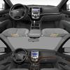 For Hyundai Santa Fe CM 2007 2008 2009 2010 2011 Electric Power Window Lifter Control Switch Button 93570-2B000S4 93570-2B140S4
