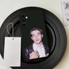 Leonardo D-DiCaprio  Phone Case For Samsung Galaxy A73,A72,A71,A70,A53,A52,A51,Soft Silicone Black Cover