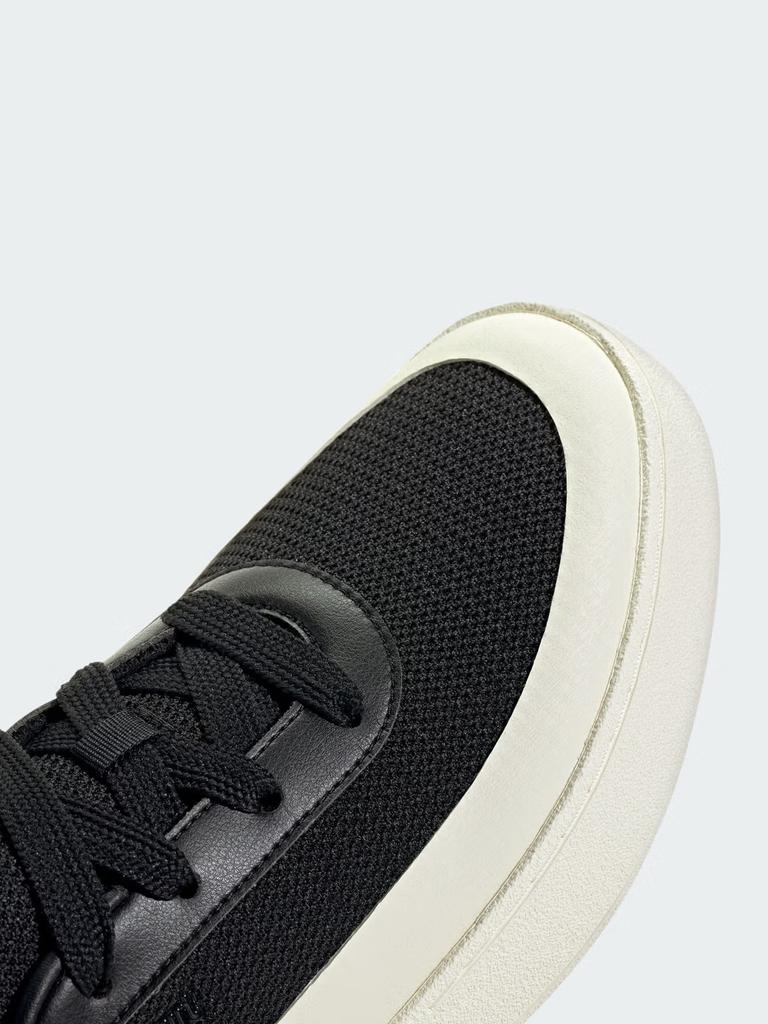 Adidas FOS Series LABCOURT LIGHT Platform Heightening Shoes JQ9805