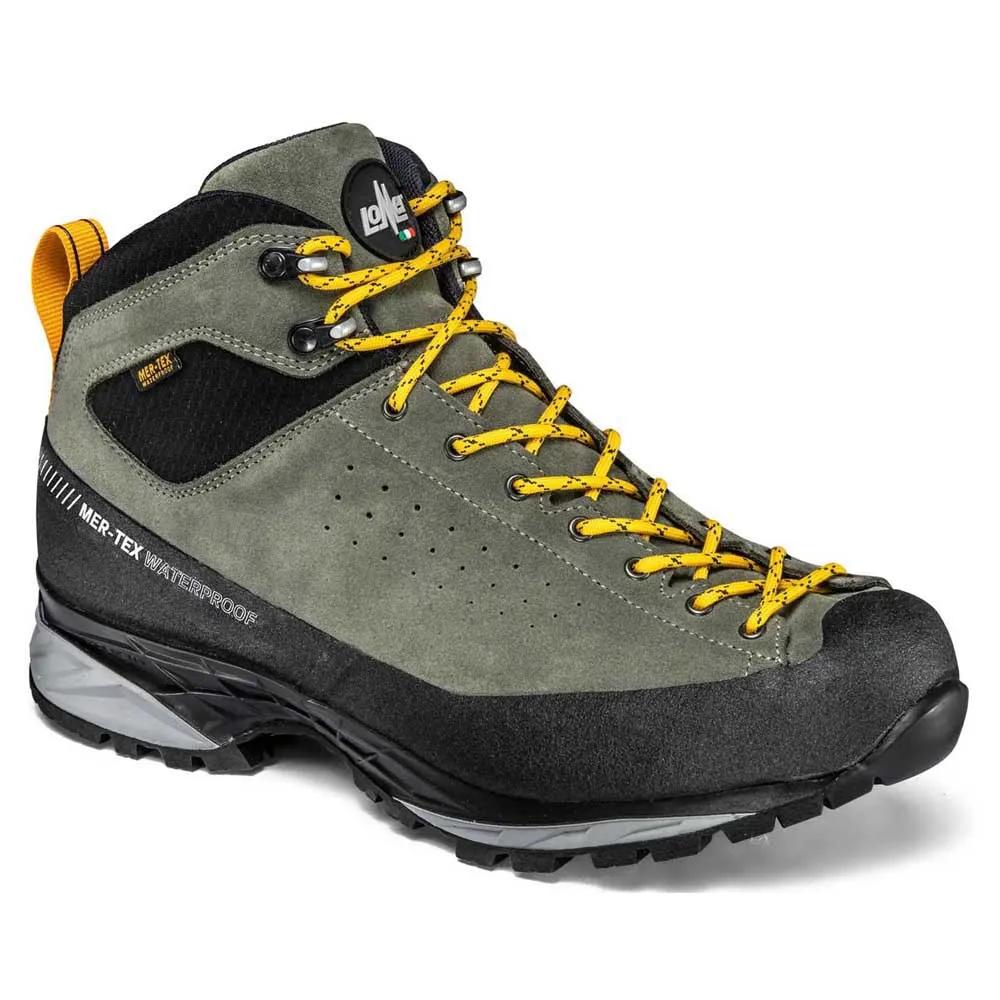 

Lomer Ботинки для хайкинга Marmolada Mid MTX 45