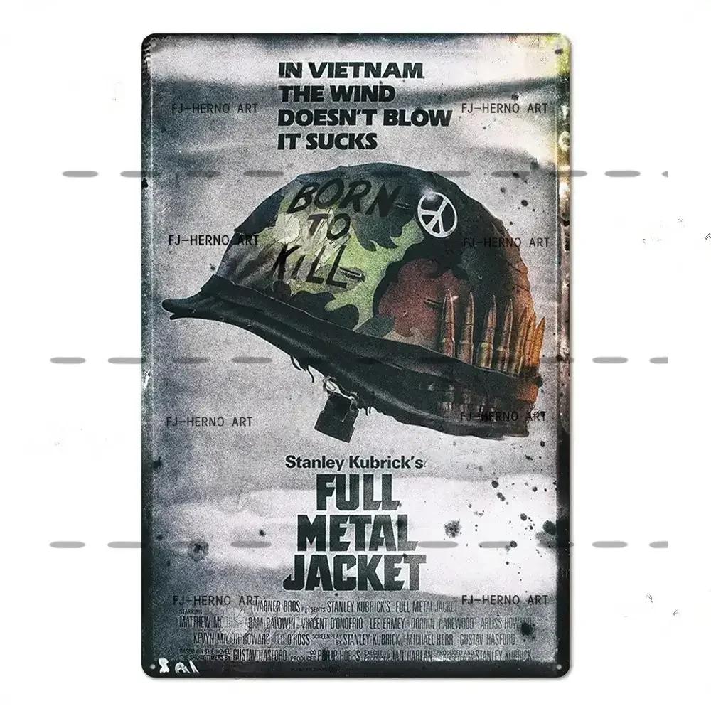 Classic American retro Films Metal Sign Old Movie Metal Plaque Poster Vintage Wall Plate Bar Club Wall Decor Retro Home Bedroom