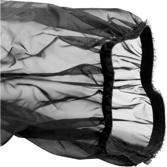 HDBUBALUS Waterproof Breather Air Filter Cleaner Rain Sock Protective Cover Fit For Harley