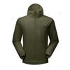 PELLIOT Men's UPF50+ Sun Protection Jacket
