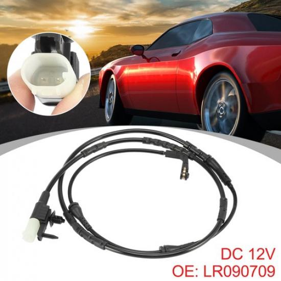 

Car Front Brake Pad Wear Sensor for Land Rover Range Rover Velar 2018 LR090709