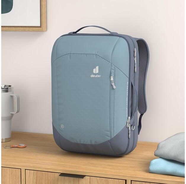 Backpack Deuter Aviant Carry On Pro 36 Teal/ink (3510322-2339)