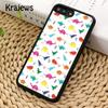 Krajews Cute Baby Dinosaur Soft Phone Case Cover For IPhone 18 17 Air 16 15 14 plus 11 12 13 pro max coque Shell Fundas