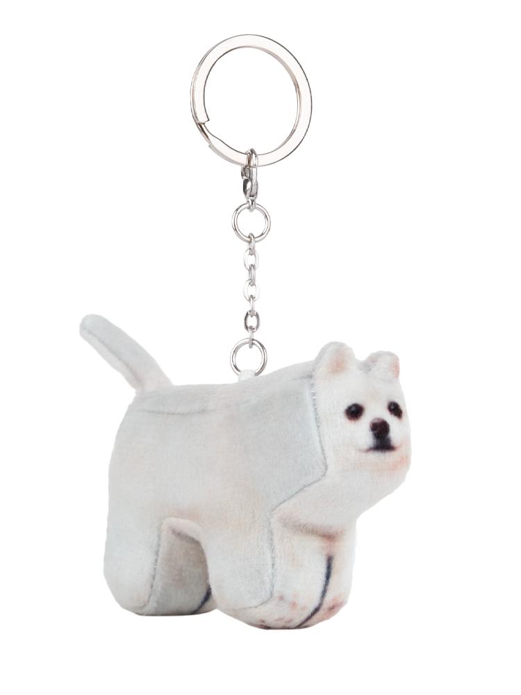 SOFTTHUMBNAIL Hodu, Pomeranian