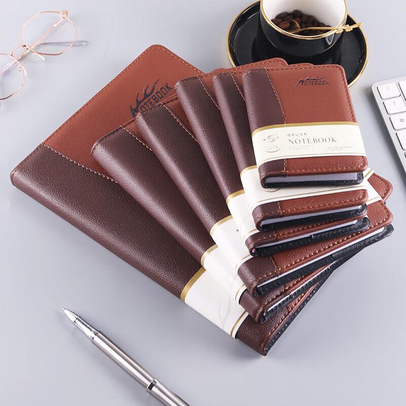Shenshi 81 Series Business Notebook