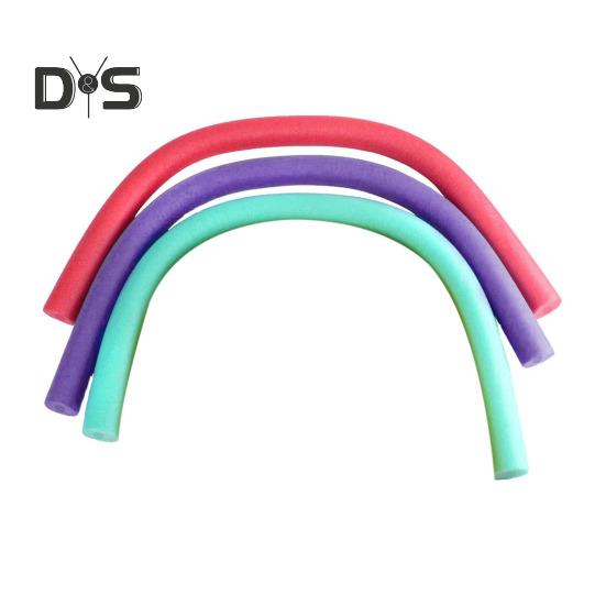 150CM plovoucí bazénová nudle pěnová trubice pro děti a dospělé vodní hry bazén vysoká vztlaková dlouhá pěnová tyč z EPE