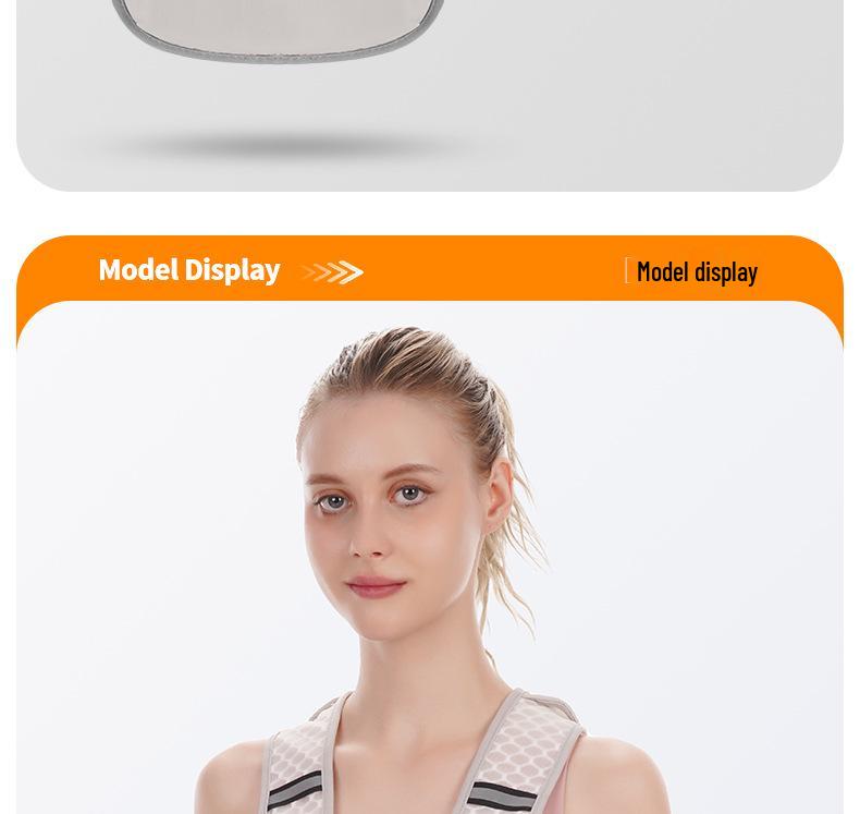 Unisex Off-road Running & Hiking Vest with Water Bottle Holder – Portable Outdoor Gear