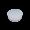1/6 Miniature Dollhouse Play Food Kitchen For Doll Accessories Dinnerware Silicone Mould Uv Glue Dropping Turnover Mold