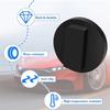 Car Jack Rubber Pad Jack Stand Rubber Pads Lift Frame Protection Adapter For E81 E82 E87 E88 F20 E90 E91 E92 X1 X3 X4