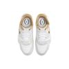 Nike Air Trainer 1 College Football Playoffs Pack - White Men Sneakers Golf-Leaf Metallic-Gold FJ6196-100
