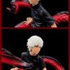 Anime Tokyo Ghoul Ghoul Figur Maske Hundertfüßer Kann Gesicht Ändern Jin Muken Figur Cartoon Schreibtisch Dekor Ornament Modell Geschenk