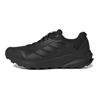Terrex Trailrider Schwarz Grau Herren Sneaker Core-Black Grey-Five GW5534