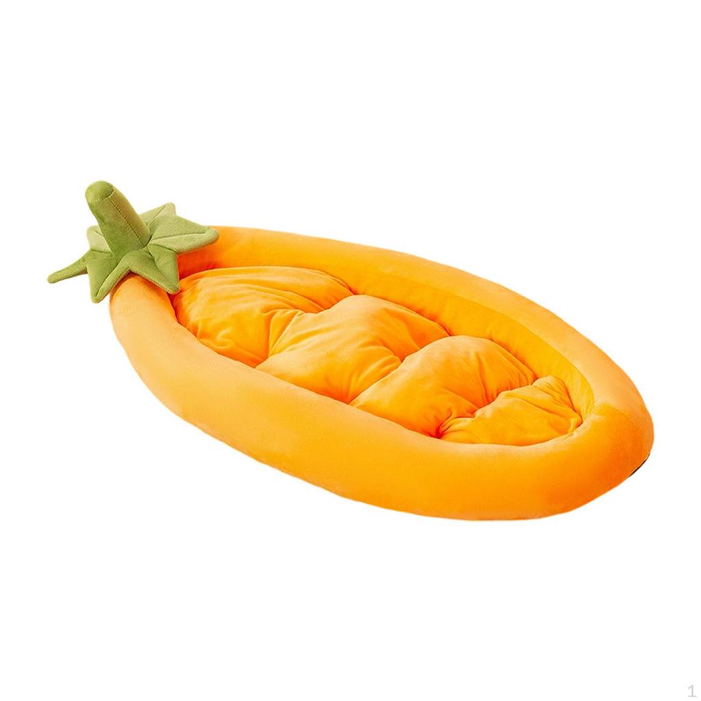 Cat Bed Dog Sofa Washable Puppy Nest Comfortable Supplies Kennel Pet Sleeping for Indoor Cats