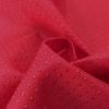 Non-Slip Cross PVC Shoe Sole and Seat Cushion Fabric