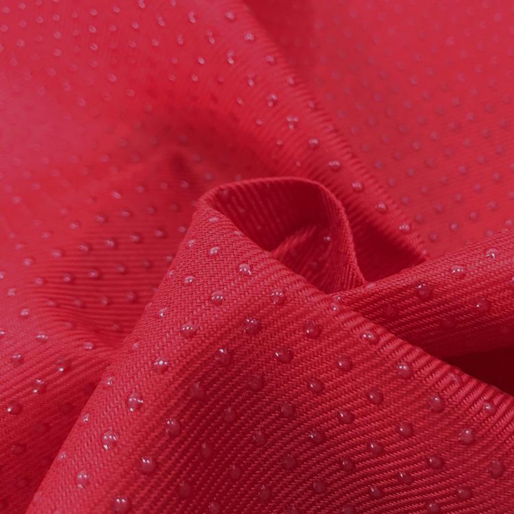 Non-Slip Cross PVC Shoe Sole and Seat Cushion Fabric