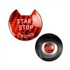 Start Stop Push Button Cover For Infiniti Q50 2014- Nissan Murano 2015-