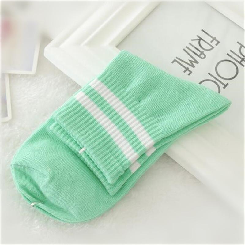 Creative Socks Hip Hop Unisex Creative Harajuku Letter Cotton Skateboard Comfortable Socks