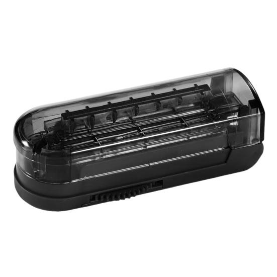 Pill Cutter Medicine Splitter with Sharp Blade Adjustable Design Compact Portable