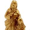 Holy Family Figurine Craft for Living Room And Bookcase