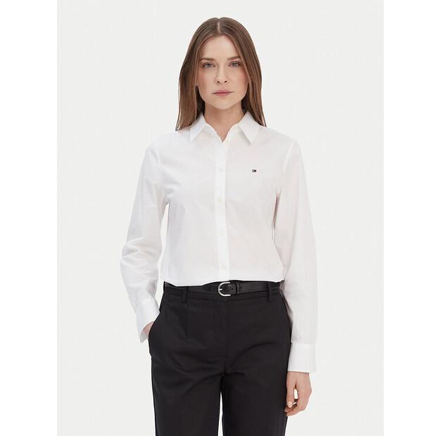 

Рубашка Tommy Hilfiger WW0WW43577 EU 42