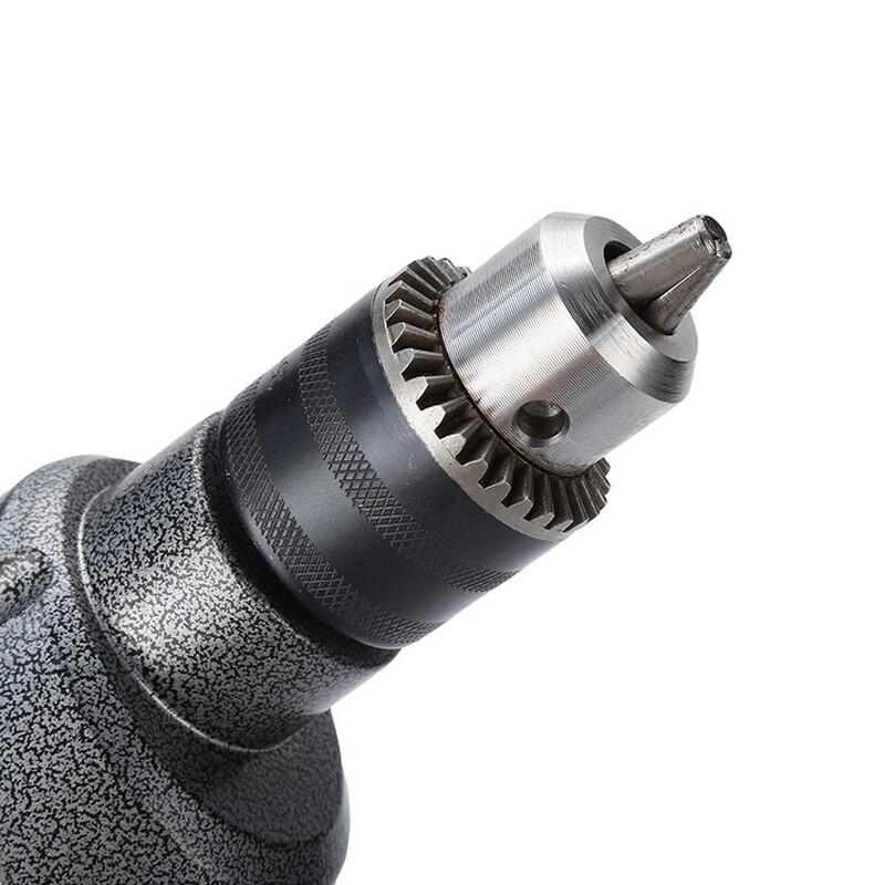 Kalei Multifunction Impact Drill and Electric Hammer CN Plug (adapter Included)