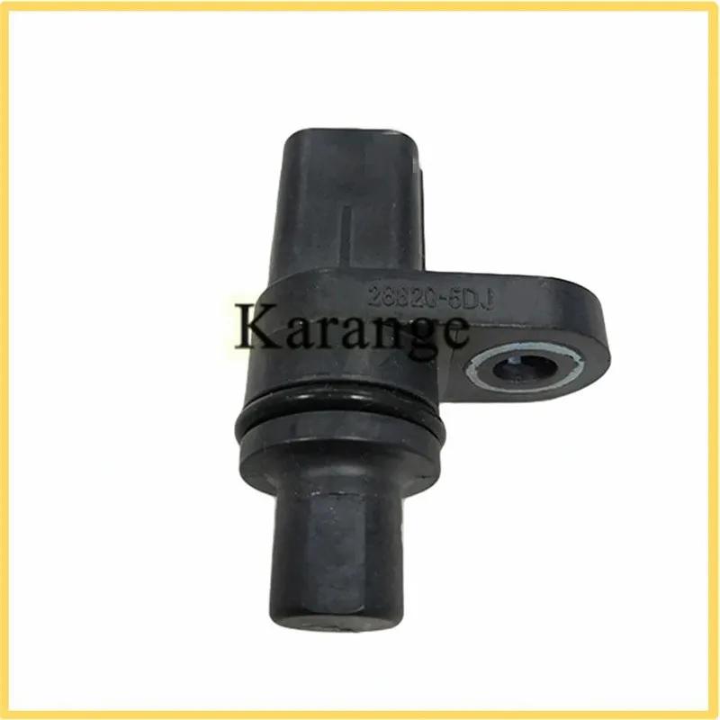 28820-5DJ-004 Auto Transmission Speed Sensor 28820 5DJ 004 For 2016- Honda Civic 288205DJ004