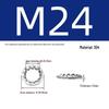 Premium Washers DIN6797J/A, DIN7698J/A/V