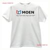 Moen Küche Badezimmer Armatur T-Shirt Vintage Gewaschen Unisex Oberteil Für Den Alltag Dehnbar Designer Kleidung Mode Stilvoll