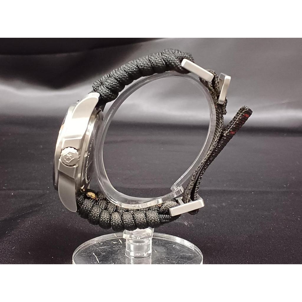 Used VICTORINOX 241726 Inox Paracord