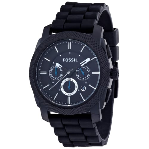 

Fossil FOSSIL MACHINE FS4487 Men s [Official Import]