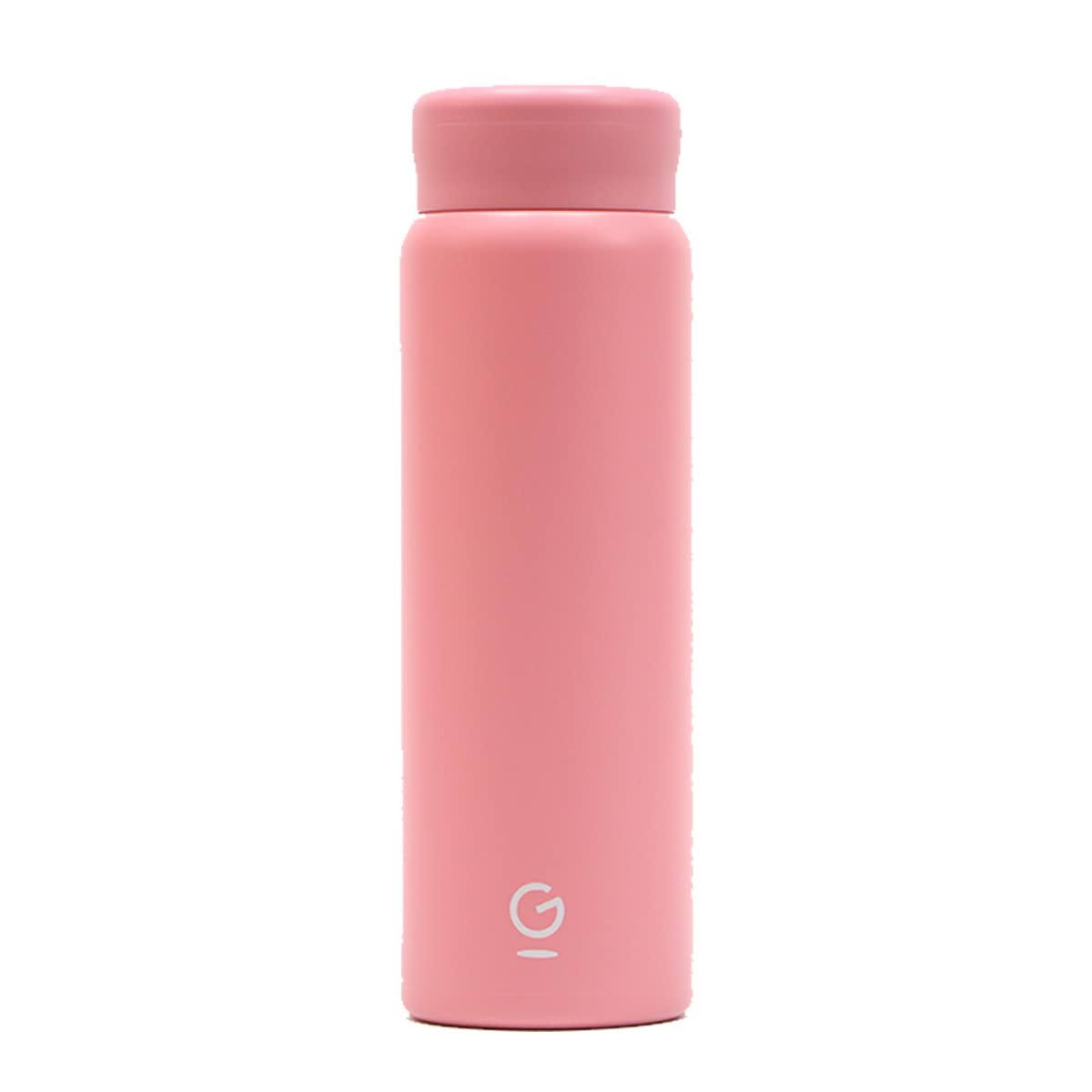

G Zero Mug Bottle 500ml Rosé