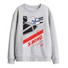 Childrens/Kids X-Wing Fighter Droid Sweatshirt