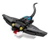 Underwater World Marine Animals Building Blocks Shark Crab Octopus Jellyfish Figures Model Building Blocks Bricks Children's Toy