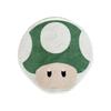 Cartoon Mushroom Head Household Absorbent Non-slip Thick Imitation Cashmere Carpet Wear-resistant Dirt Warm Bedroom Bed Blanket