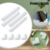 8Pcs Photo Mirror Packing Corner Foam Painting Storage Soft Accessories Art Shipping Corners Guard