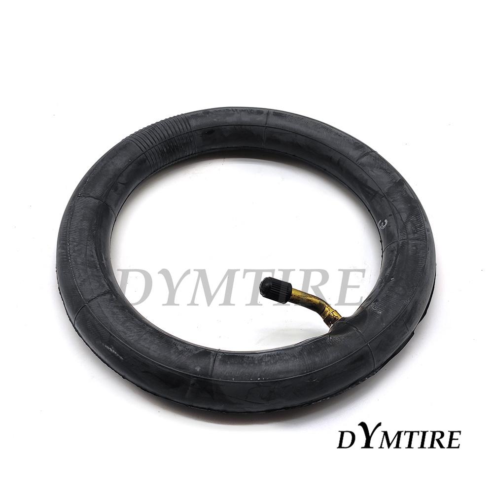 8 Inch 200x45 Pneumatic Tire Inner Tube Outer Tyre for E-TWOW Electric Scooter Baby Carriage 8X1 1/4 General Accessories