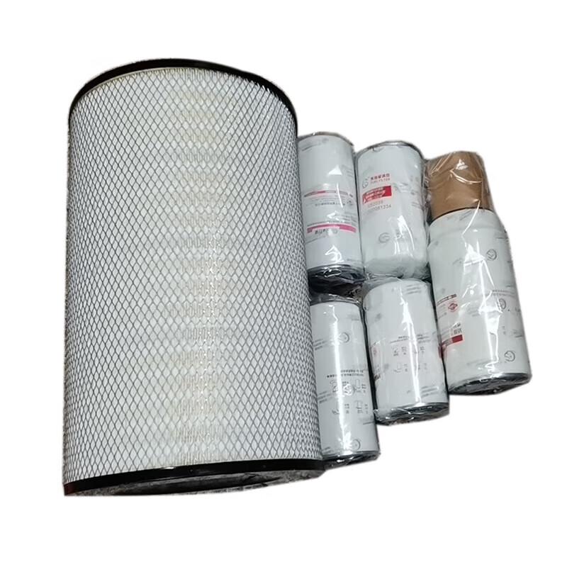 Tangqi Guyi Truck Filter Maintenance Set