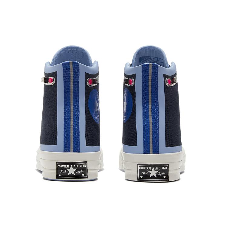 Chuck 70 Converse High 'Seam Tape - Serenity' 169525C
