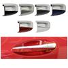 For Mercedes Benz C-Class GLC-Class Door Handle Decorative Cover W205 W253 Door Andle Cover 099766170