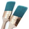 Fewer Brush Marks Soft Bristle Brush 2 Inch Wall Brushing Tools Firm Paint Brush  Painting