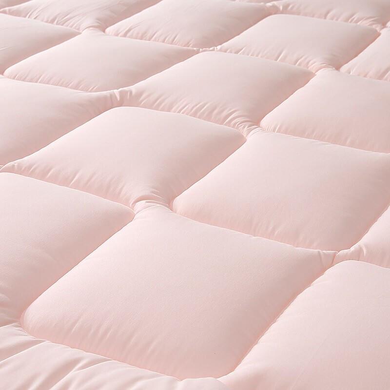 Fuanna Antibacterial Seven-Hole Winter Quilt