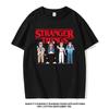 Stranger Things: Classic Character TV Series Short Sleeve for Kids