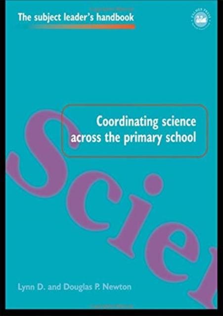 The Coordinating Science Across the Primary School Book